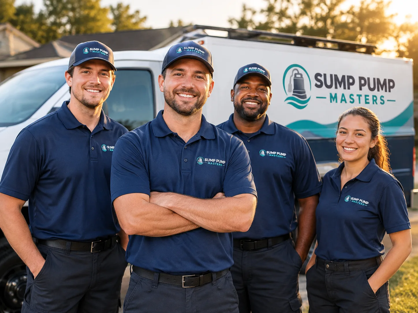 Sump Pump Repair company in Jackpot, NV