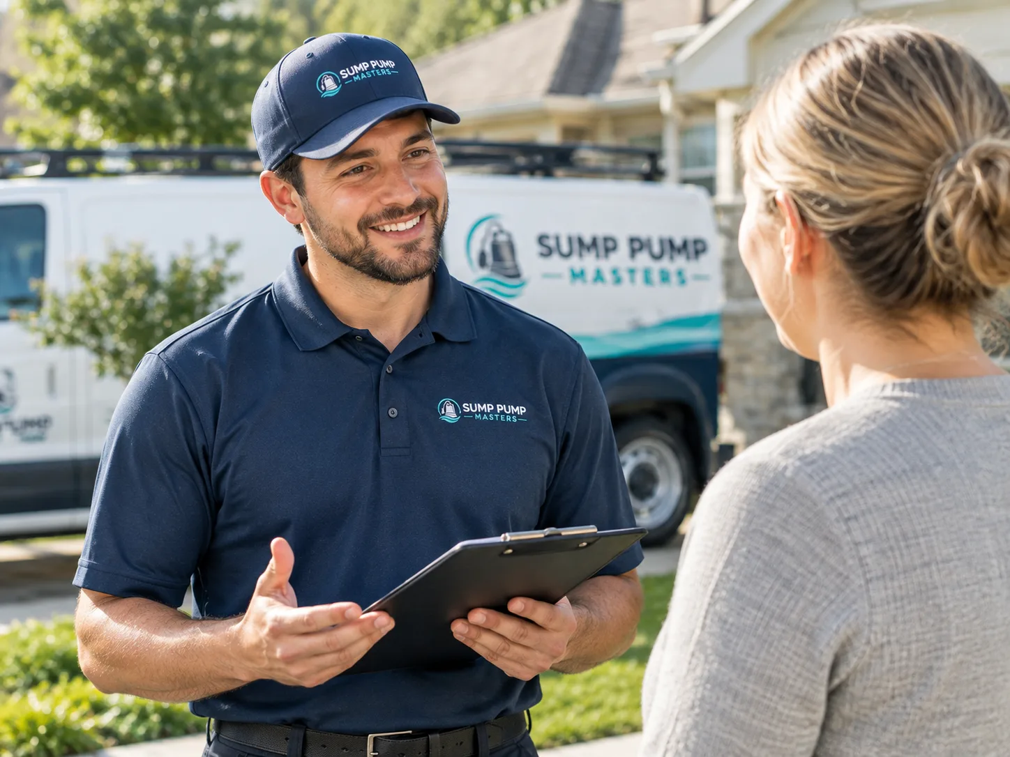 Sump Pump Repair Jackpot, NV FAQs